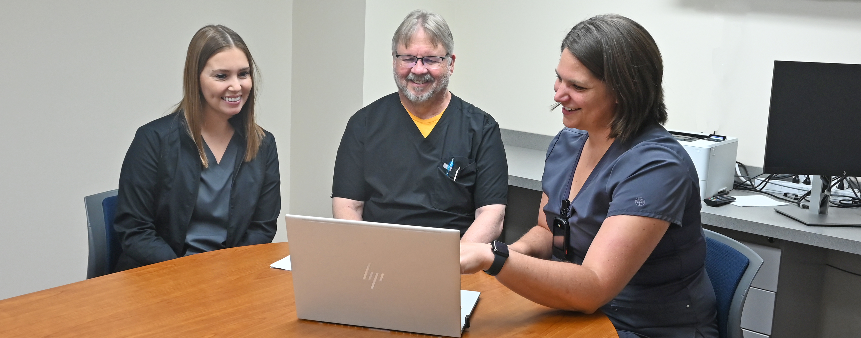 Salina Regional Health Center Pharmacy Residency Program