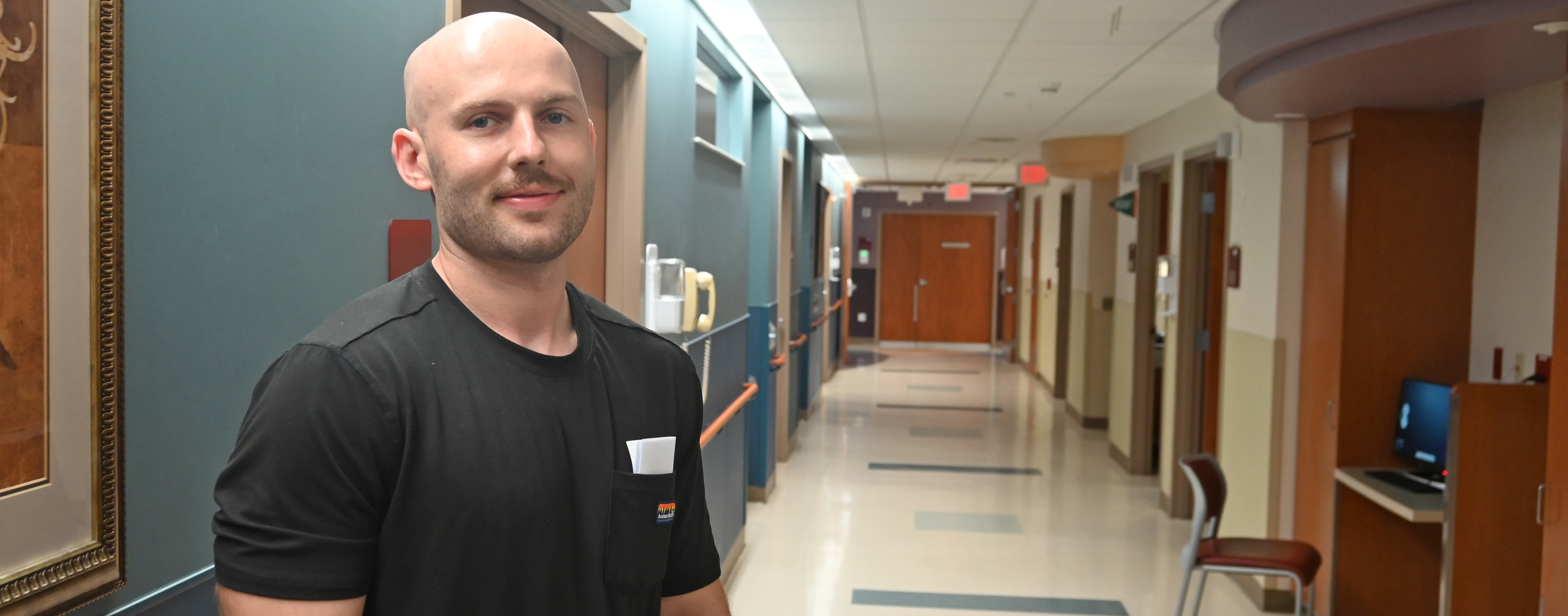 Salina Regional Health Center Pharmacy Residency Program