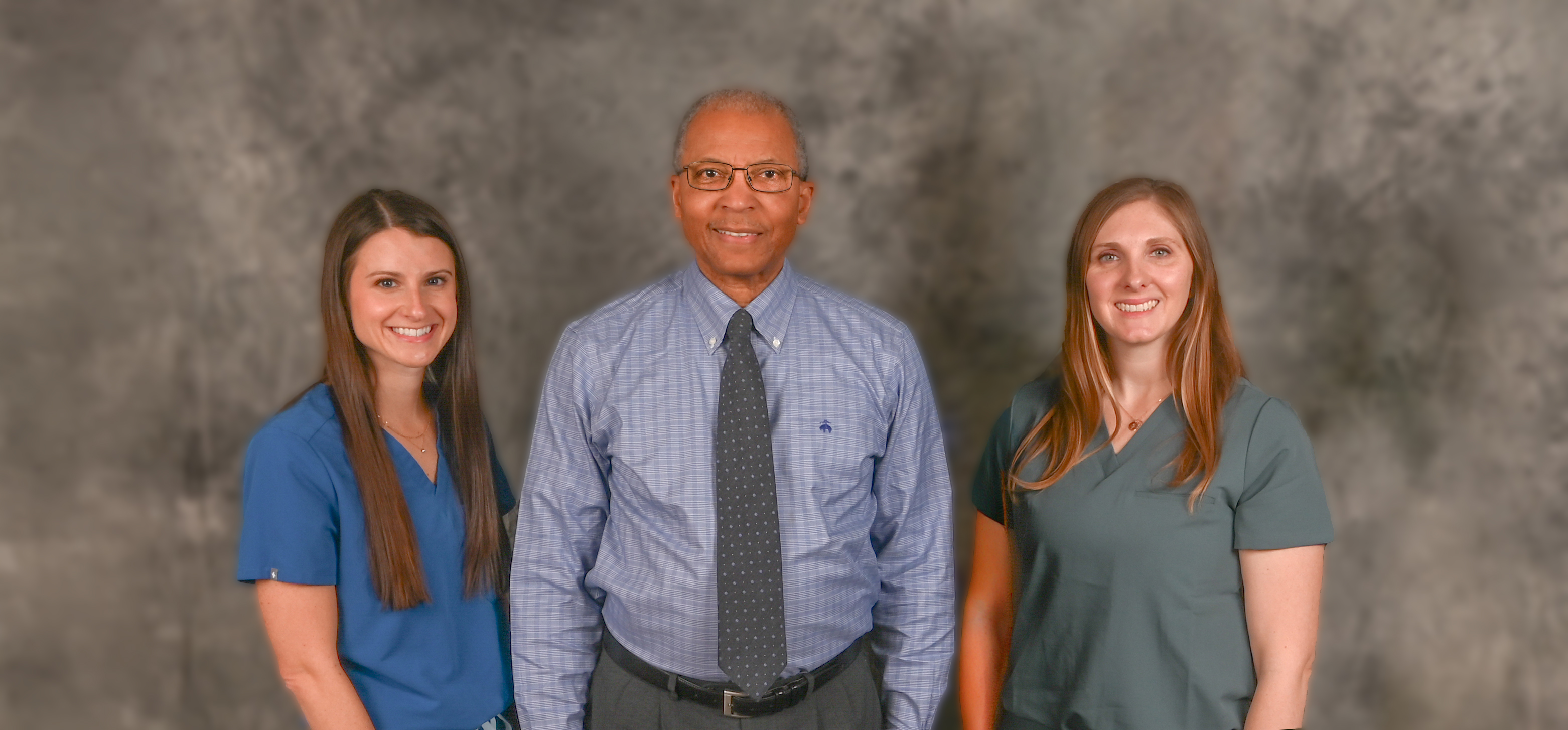 Neurosciences Group photo of staff